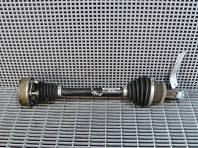 bontott SKODA FABIA II Bal Féltengely