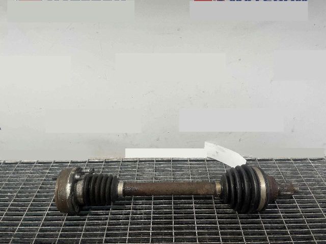 bontott SKODA FABIA II Bal Féltengely