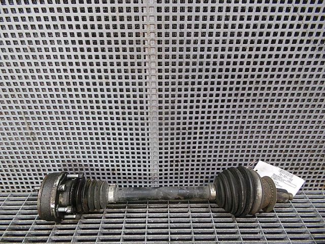 bontott SKODA FABIA II Bal Féltengely