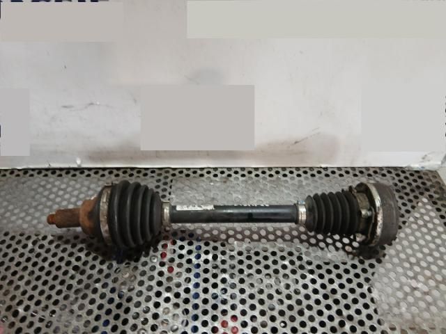 bontott SKODA FABIA II Bal Féltengely