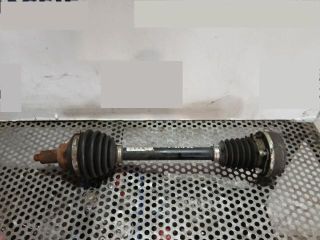 bontott SKODA FABIA II Bal Féltengely