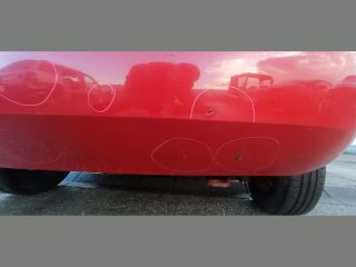 bontott SKODA FABIA II Bal Féltengely