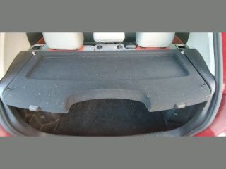 bontott SKODA FABIA II Bal hátsó Lengéscsillapító