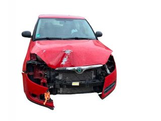 bontott SKODA FABIA II Bal hátsó Lengéscsillapító