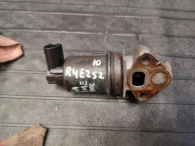 bontott SKODA FABIA II EGR / AGR Szelep