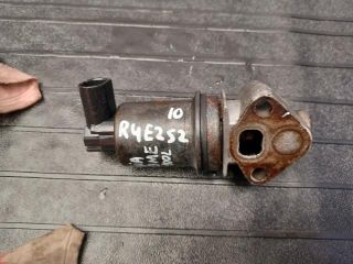 bontott SKODA FABIA II EGR / AGR Szelep