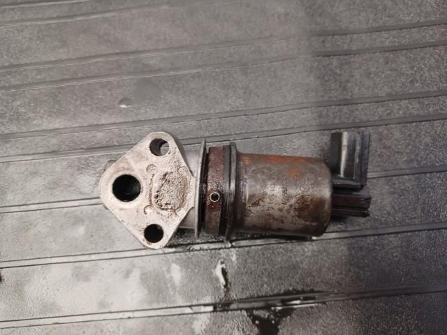 bontott SKODA FABIA II EGR / AGR Szelep