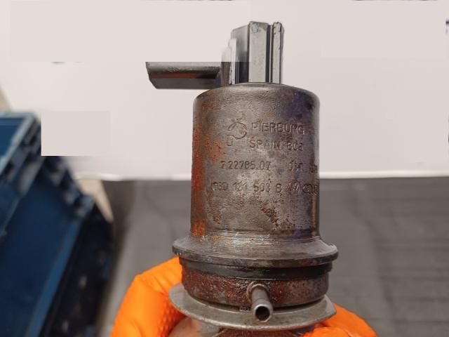 bontott SKODA FABIA II EGR / AGR Szelep