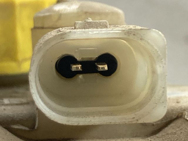 bontott SKODA FABIA II Főfékhenger