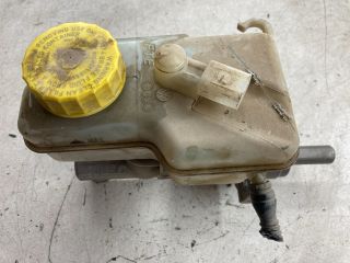 bontott SKODA FABIA II Főfékhenger