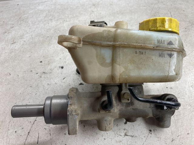 bontott SKODA FABIA II Főfékhenger