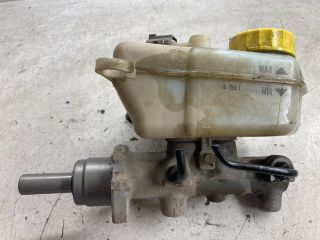 bontott SKODA FABIA II Főfékhenger