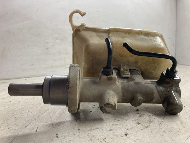 bontott SKODA FABIA II Főfékhenger