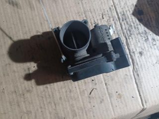 bontott SKODA FABIA II Fojtószelep (Elektromos)