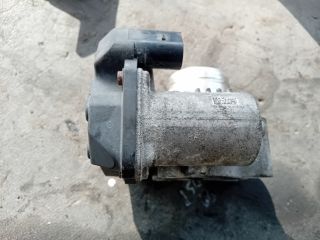 bontott SKODA FABIA II Fojtószelep (Elektromos)