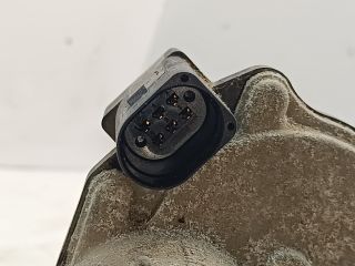 bontott SKODA FABIA II Fojtószelep (Elektromos)