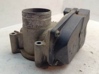 bontott SKODA FABIA II Fojtószelep (Elektromos)