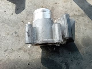 bontott SKODA FABIA II Fojtószelep (Elektromos)