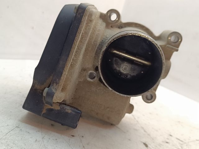 bontott SKODA FABIA II Fojtószelep (Elektromos)