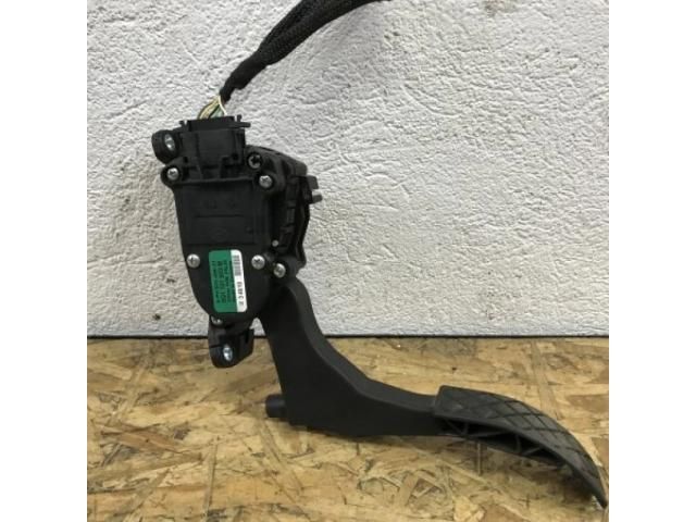 bontott SKODA FABIA II Gázpedál (Elektromos)