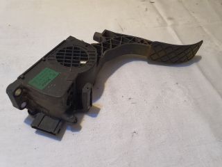 bontott SKODA FABIA II Gázpedál (Elektromos)