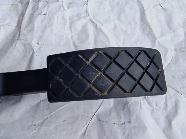 bontott SKODA FABIA II Gázpedál (Elektromos)