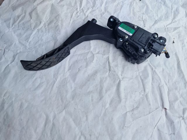 bontott SKODA FABIA II Gázpedál (Elektromos)