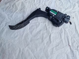 bontott SKODA FABIA II Gázpedál (Elektromos)