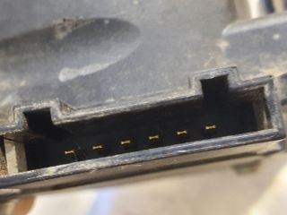 bontott SKODA FABIA II Gázpedál (Elektromos)