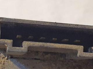 bontott SKODA FABIA II Gázpedál (Elektromos)