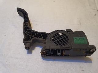 bontott SKODA FABIA II Gázpedál (Elektromos)