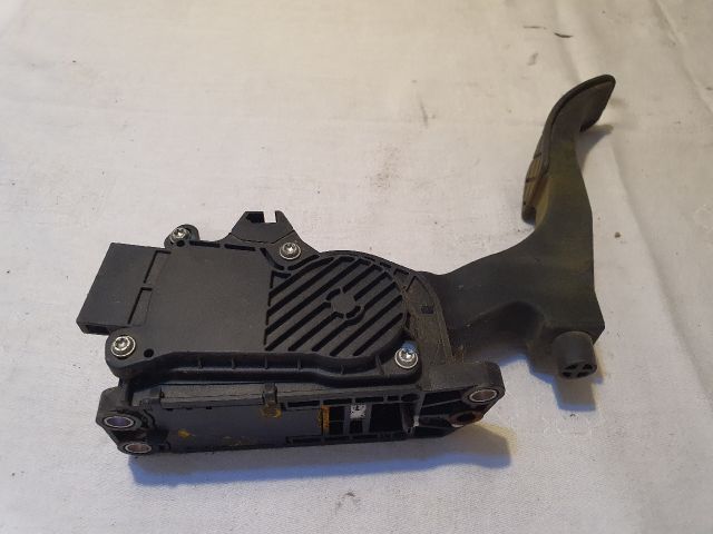 bontott SKODA FABIA II Gázpedál (Elektromos)