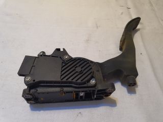 bontott SKODA FABIA II Gázpedál (Elektromos)