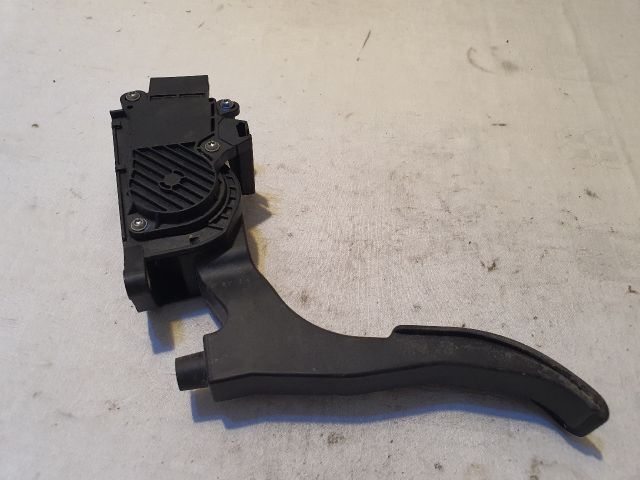 bontott SKODA FABIA II Gázpedál (Elektromos)