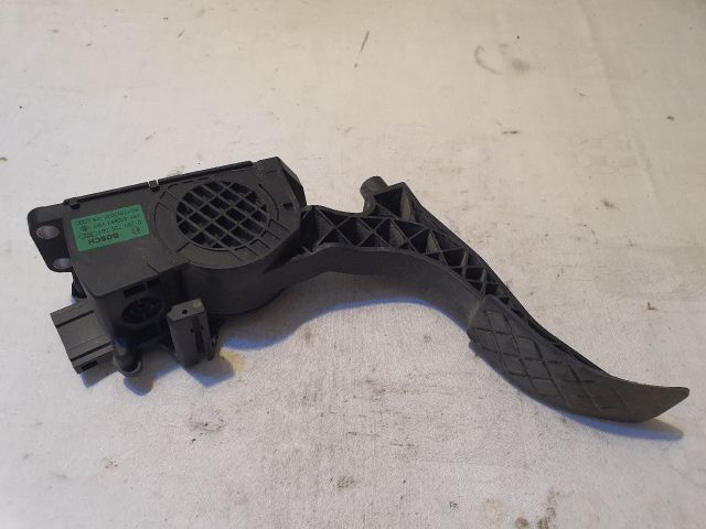 bontott SKODA FABIA II Gázpedál (Elektromos)