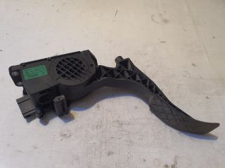 bontott SKODA FABIA II Gázpedál (Elektromos)