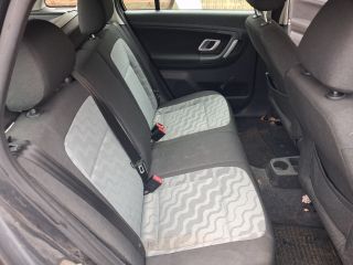 bontott SKODA FABIA II Gázpedál (Elektromos)