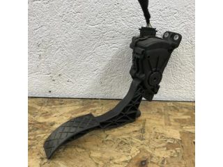 bontott SKODA FABIA II Gázpedál (Elektromos)