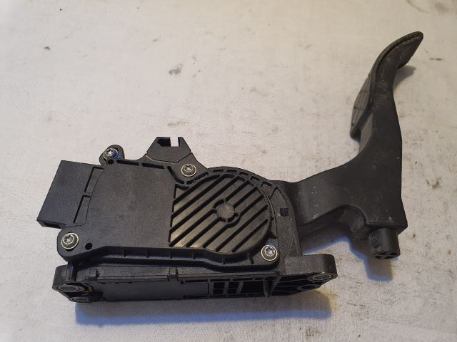 bontott SKODA FABIA II Gázpedál (Elektromos)