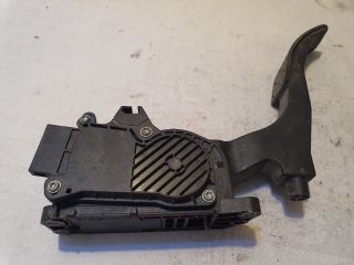 bontott SKODA FABIA II Gázpedál (Elektromos)