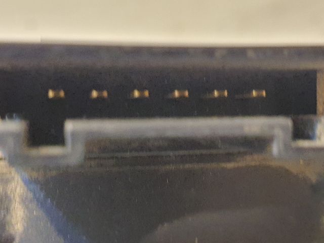 bontott SKODA FABIA II Gázpedál (Elektromos)