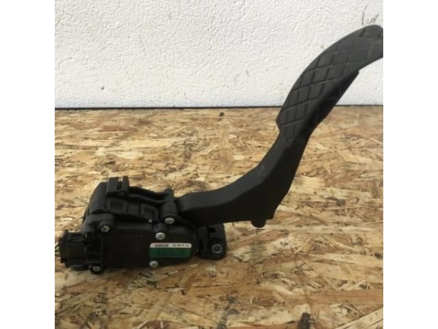 bontott SKODA FABIA II Gázpedál (Elektromos)