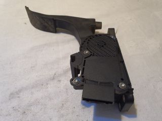 bontott SKODA FABIA II Gázpedál (Elektromos)