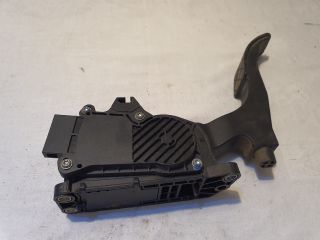 bontott SKODA FABIA II Gázpedál (Elektromos)