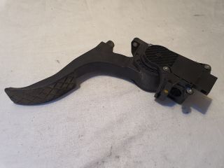 bontott SKODA FABIA II Gázpedál (Elektromos)