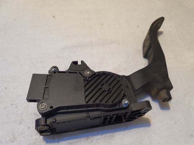 bontott SKODA FABIA II Gázpedál (Elektromos)