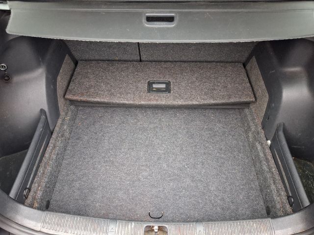 bontott SKODA FABIA II Generátor