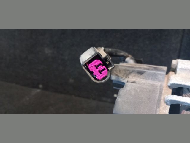 bontott SKODA FABIA II Generátor