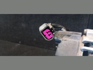 bontott SKODA FABIA II Generátor