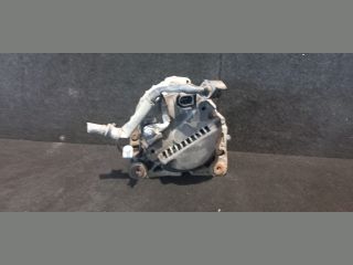 bontott SKODA FABIA II Generátor